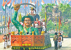 Christians, Hindus oppose Tipu Sultans anniversary celebrations